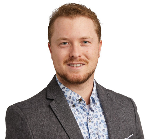 Ben Mauch