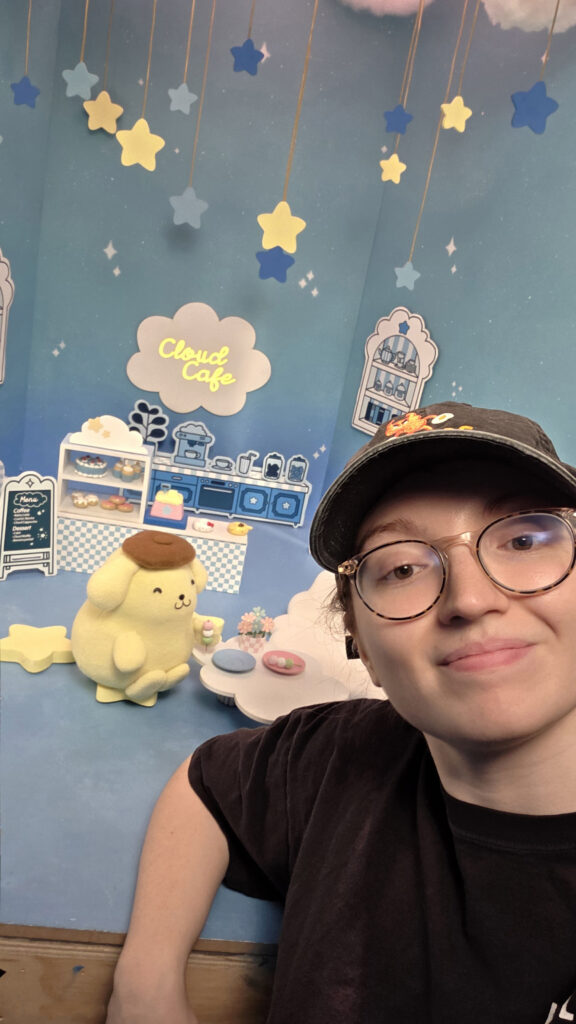 Marisa Gehrig ’20