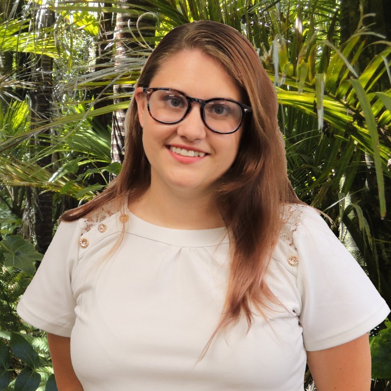 Talitha (Frecker) VanWie, ’13