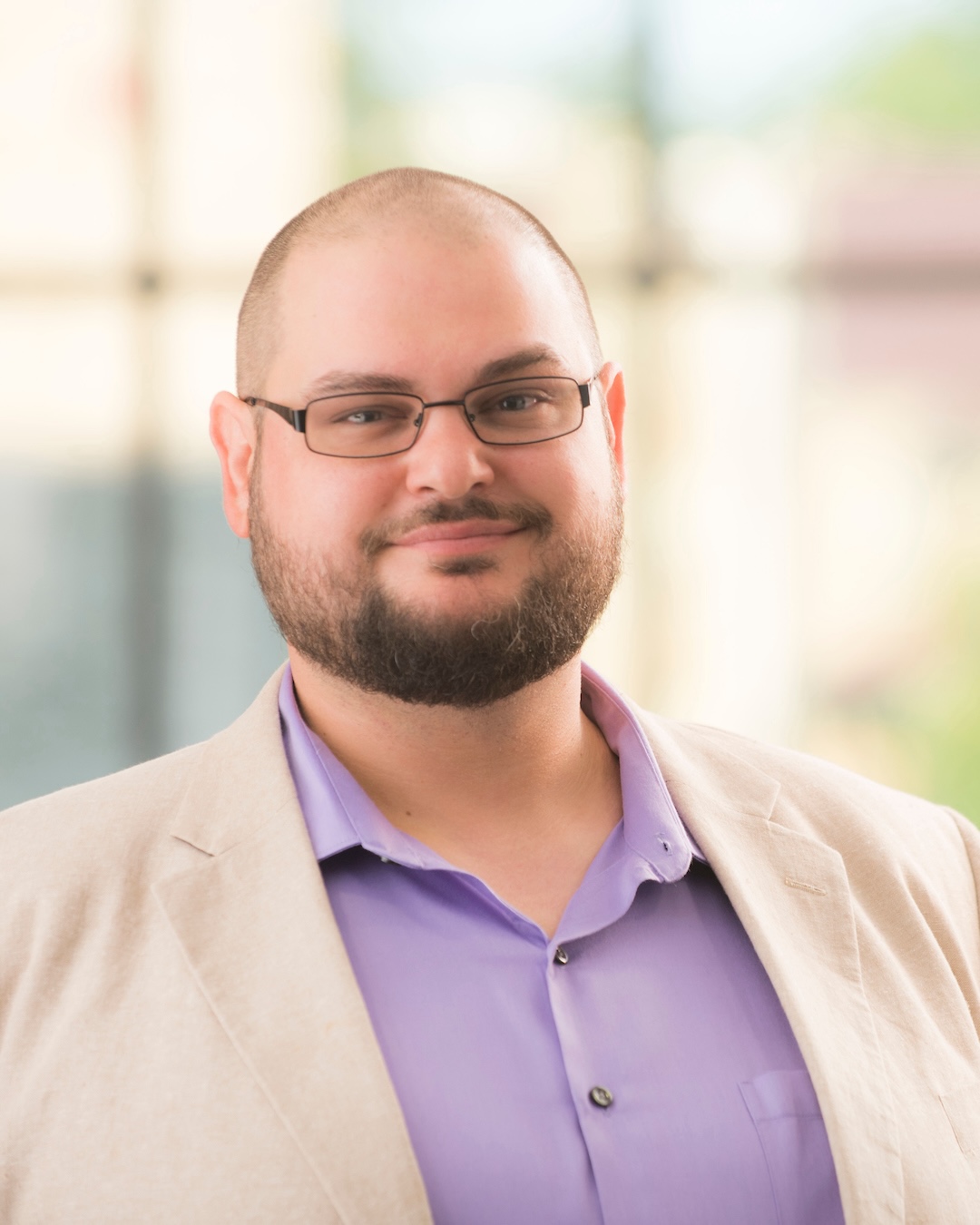 Dr. T. Alexander Giltner University of Saint Francis, Fort Wayne