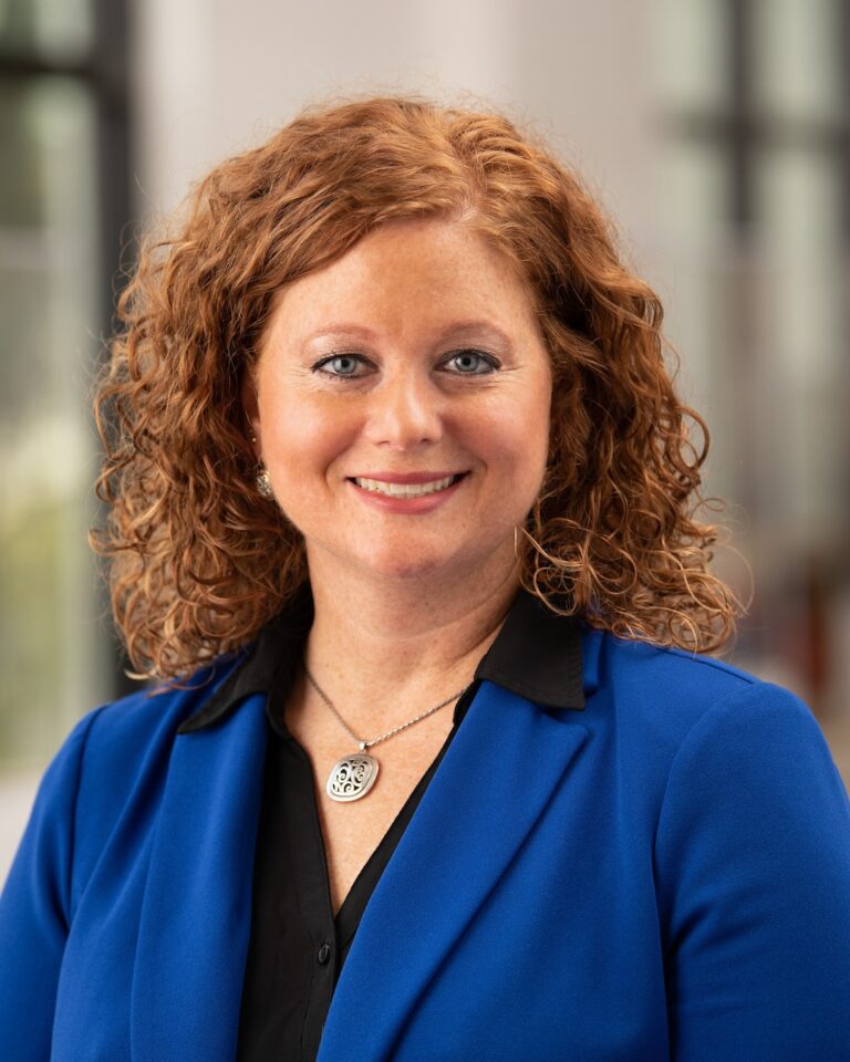Dr. Angie Harrell - University of Saint Francis, Fort Wayne