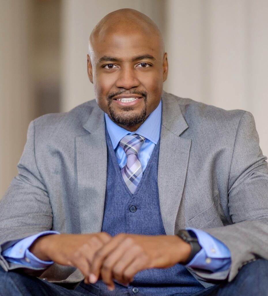 Ronald Lewis