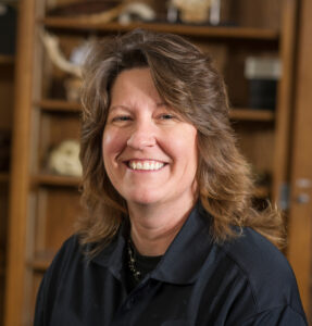 Dr. Amy Obringer - University of Saint Francis, Fort Wayne
