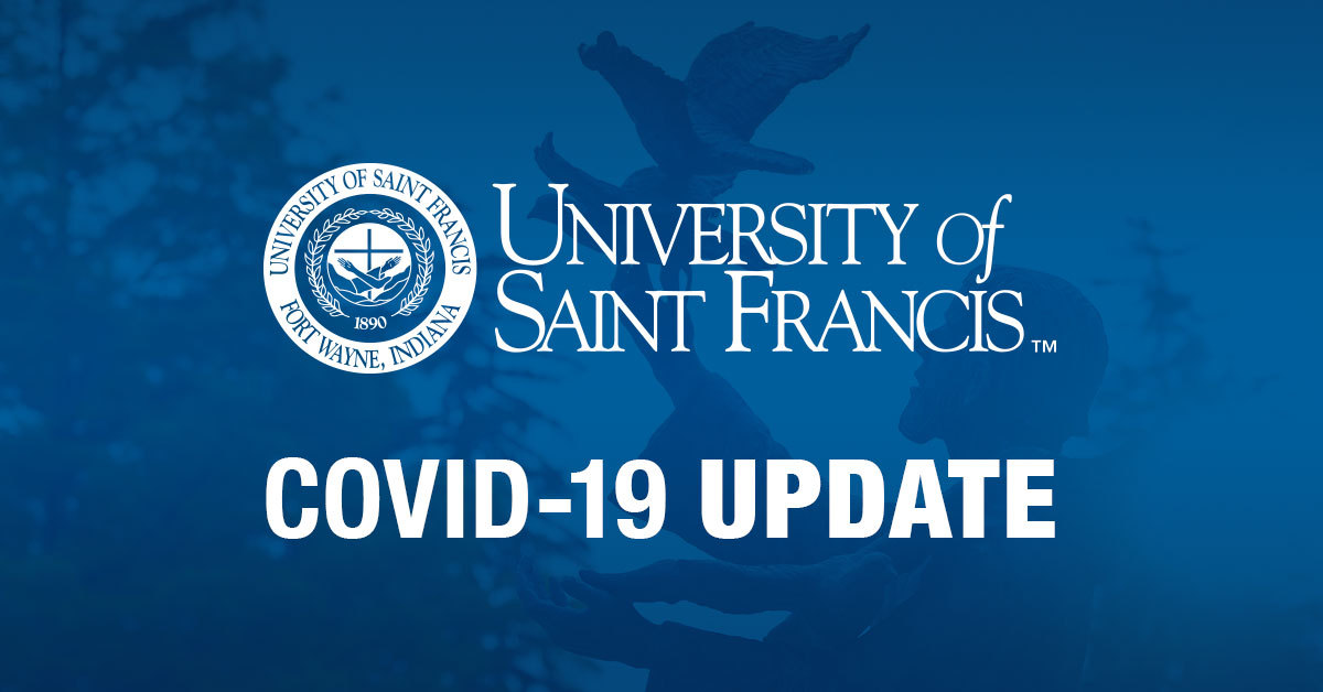 USF COVID-19 Update