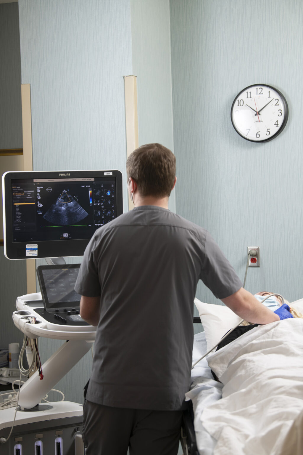 Medical Imaging (BS) University of Saint Francis, Fort Wayne