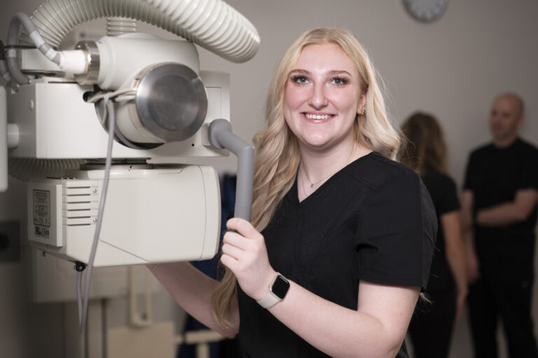 Medical Imaging (BS) University of Saint Francis, Fort Wayne