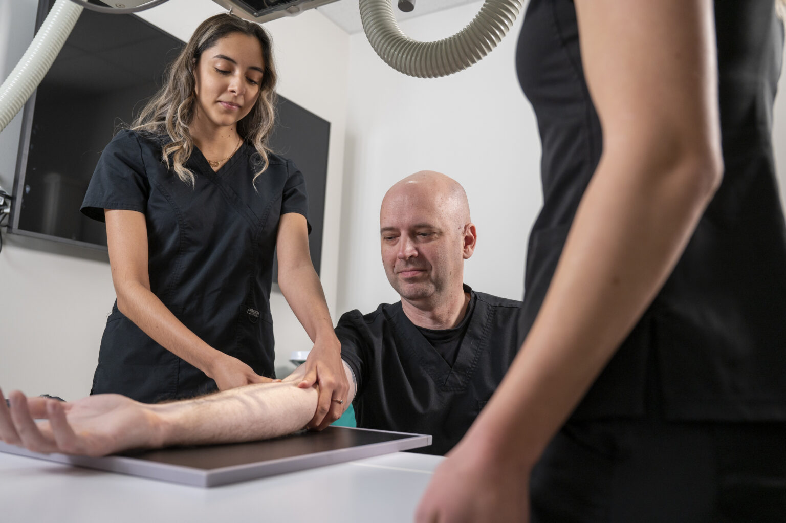 Medical Imaging (BS) University of Saint Francis, Fort Wayne