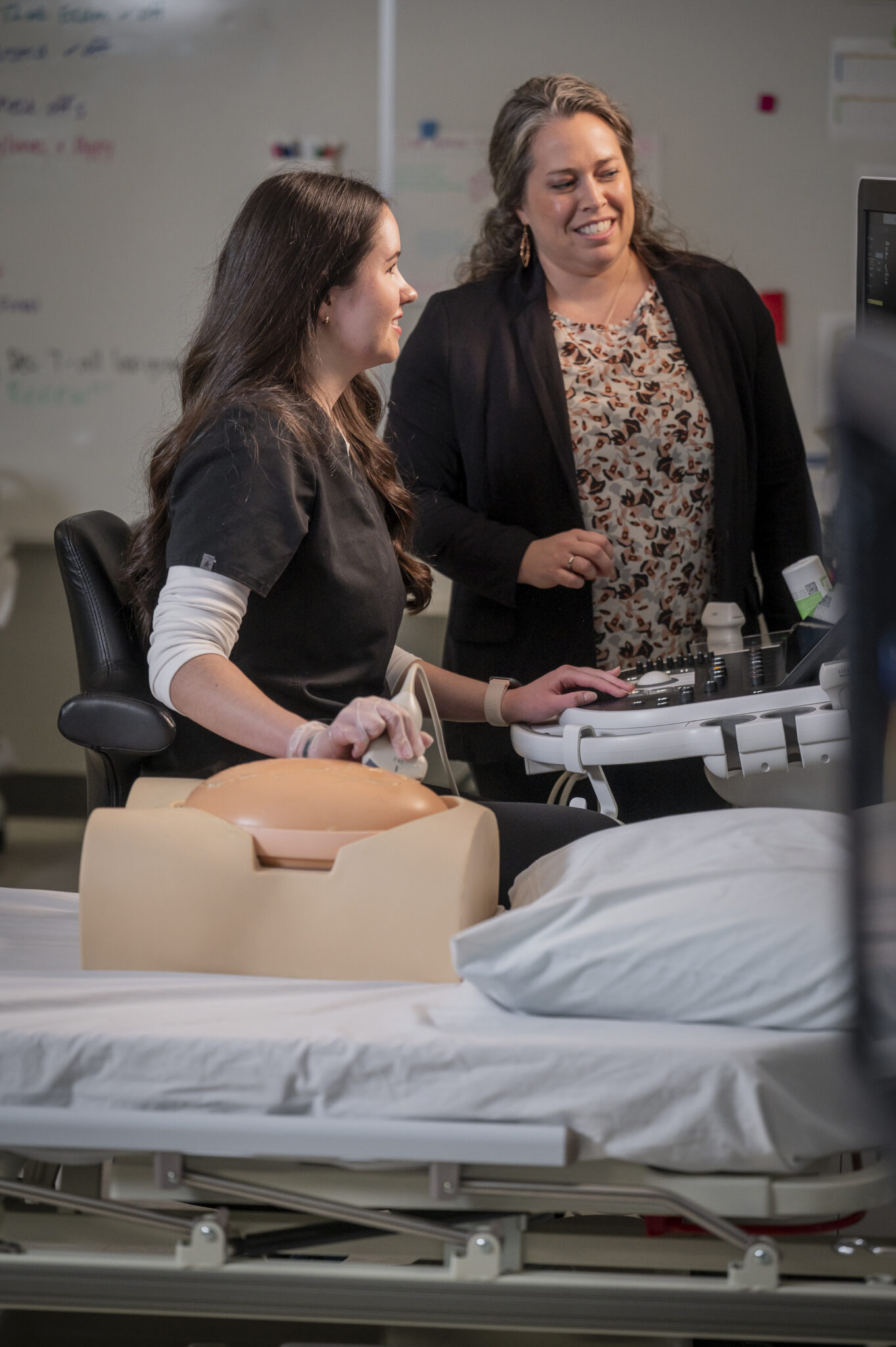 Medical Imaging (BS) University of Saint Francis, Fort Wayne