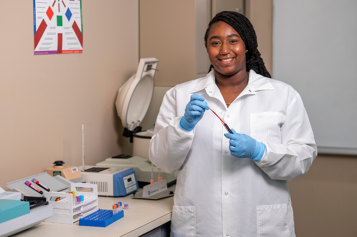 Certified Phlebotomy Technician Preparation