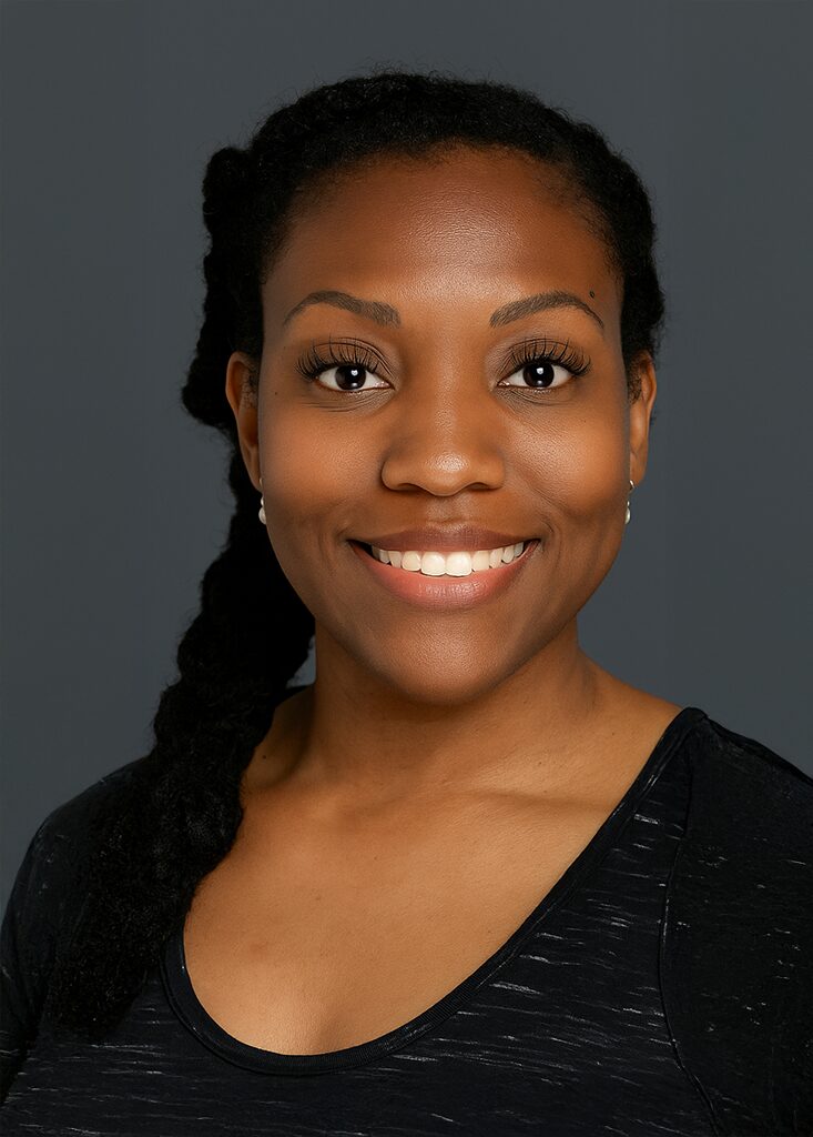 Lydia Krilich, MSN, RN