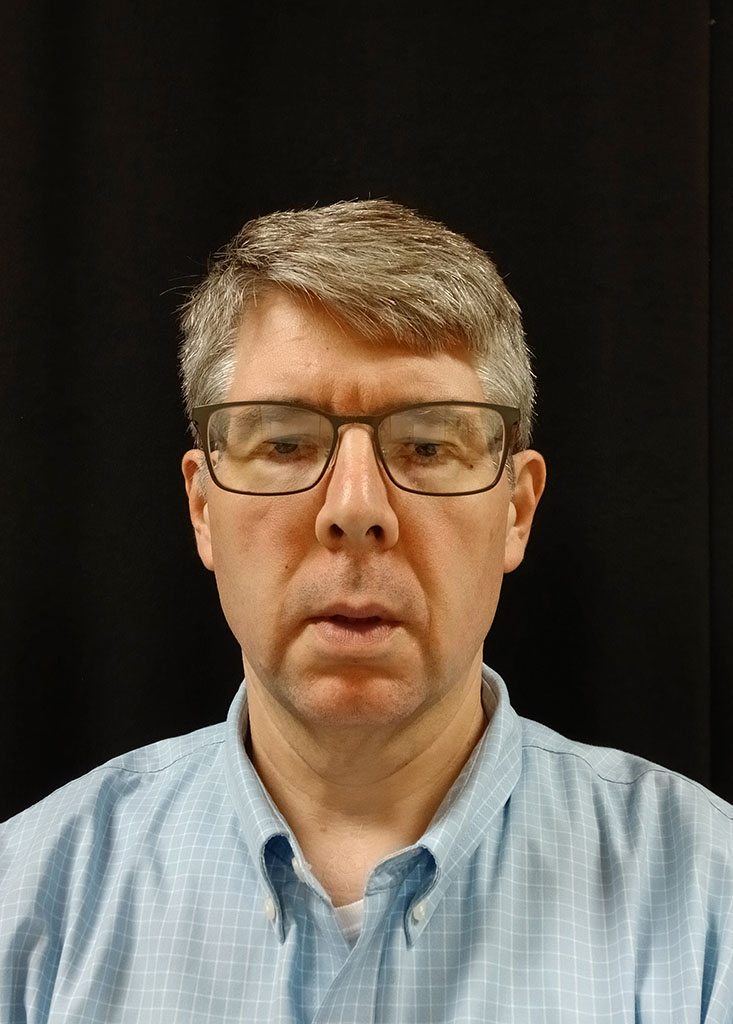 Eric Grabowsky, Ph.D.