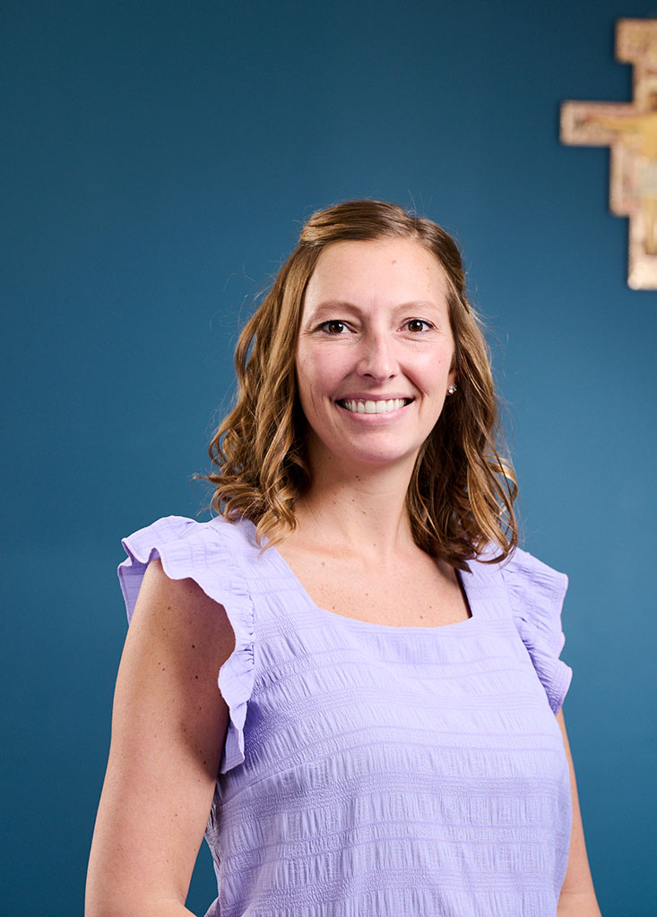 Claire Schmidt, MSN, RN