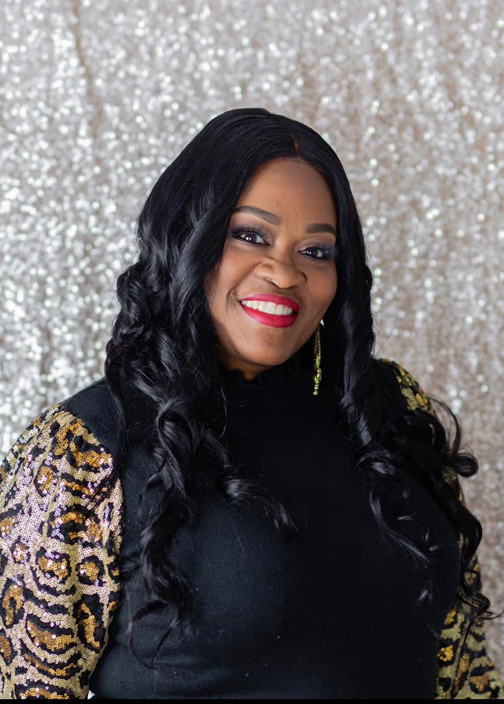 Roshanda Grayson-Thomas