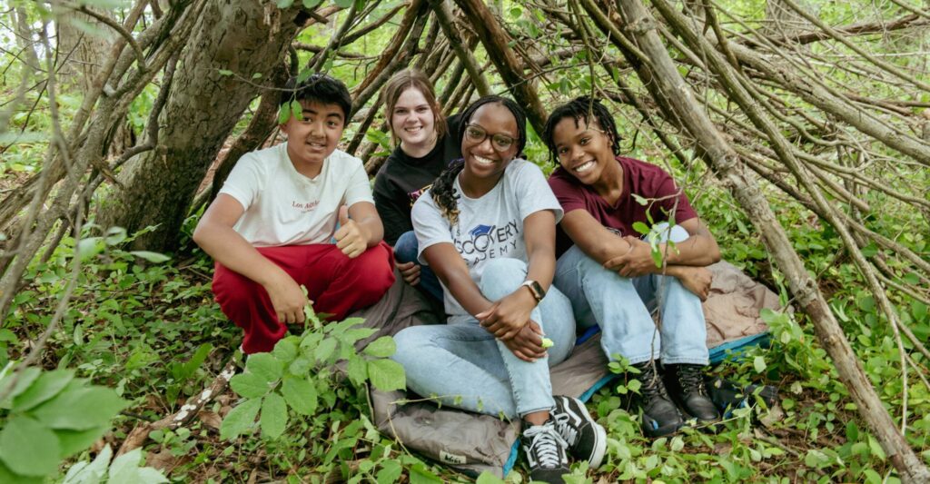 Saint Francis Discovery Academy