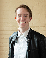 Joseph R. Caffee