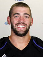 Seth Coate