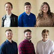 USF announces 2023 valedictorians and honorary degree recipient