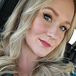 Amber (Wallace) Gingerich