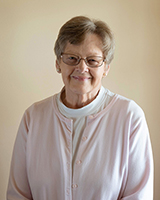 Anne Marie Koehl