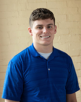 Isaiah B. Lacey