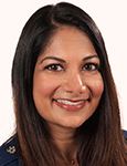 Reneta Thurairatnam