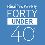 Forty Under 40 list includes two Saint Francis alumni leaders