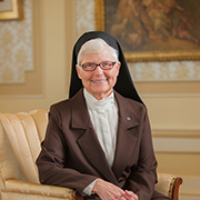 Sr. Elise Kriss