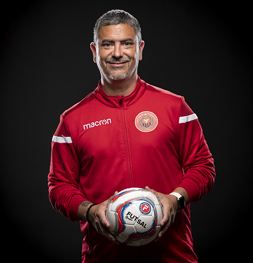 Carlos Cruz