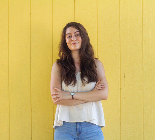 Hannah Fowerbaugh