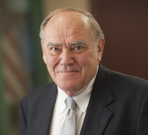 Donald F. Schenkel