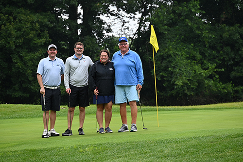 Golfers! Don’t miss the Cougar Classic