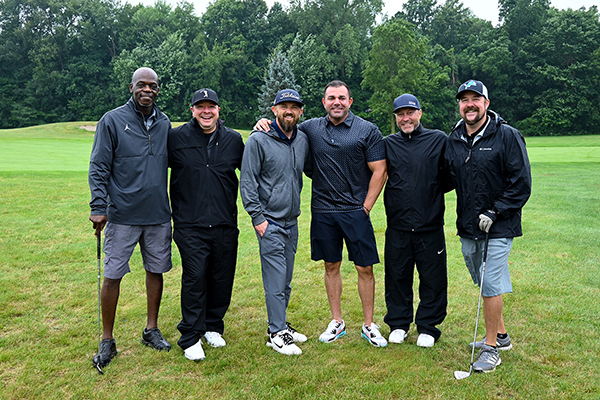 Golfers! Don’t miss the Cougar Classic