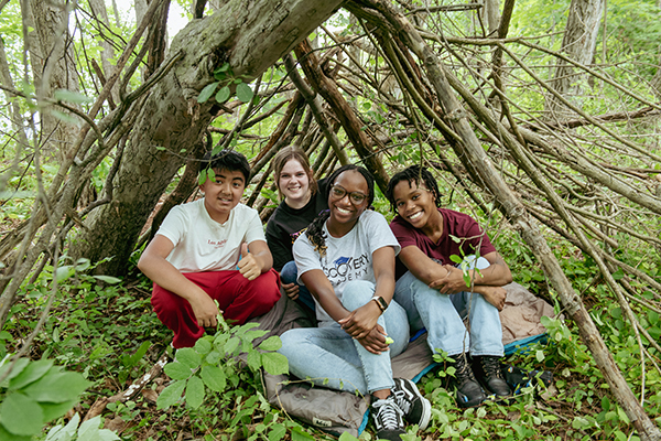 SF Discovery Academy ready for another big summer