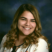 Christina Benson