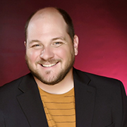 John Osterman