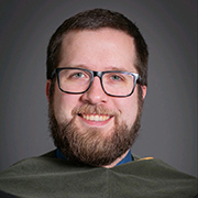 Michael Thompson