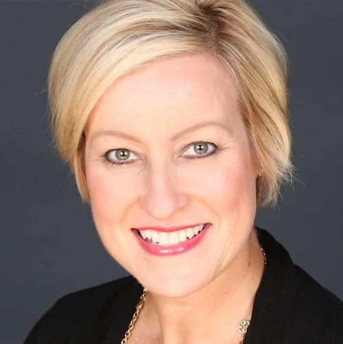 Angela Flood
