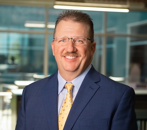Troy Linder