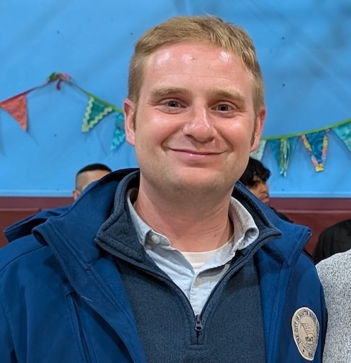 Joseph Molnar