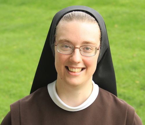 Sister M. Joan Roeder