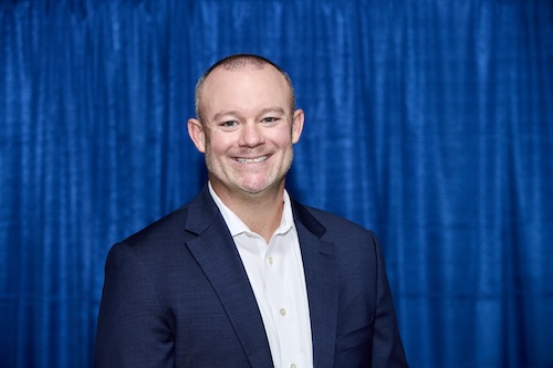 Mitch Thornton