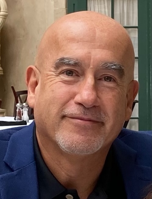 Mike Trevino