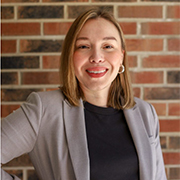 Nicole Coomer