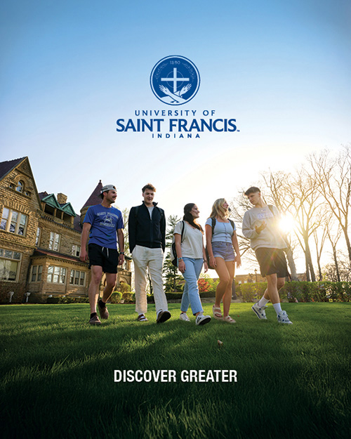 Discover Greater Cover