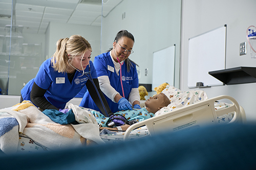 Saint Francis expands affordable pathways into healthcare careers