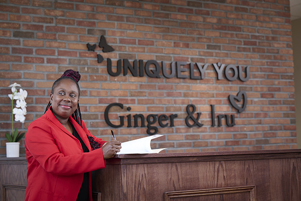 The No-Judgment Zone