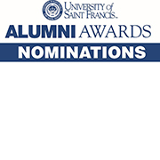 Alumni Office Seeks Award Nominations
