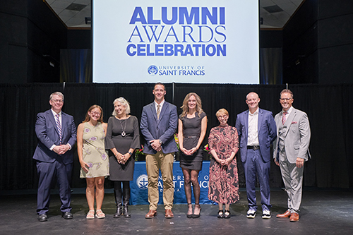 Alumni Office seeks award nominations