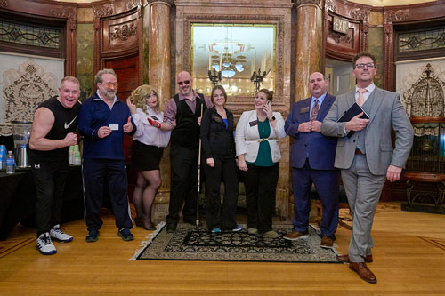 Don’t miss ‘Murder in the Mansion’