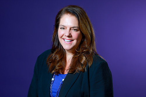 Catholic Charities President and CEO Kerry Robinson to speak at Servus Omnium